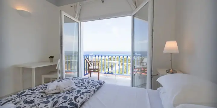 Протарас: Oceanview Villa 126