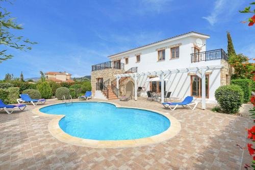 Аргака: Argaka Beach Villa