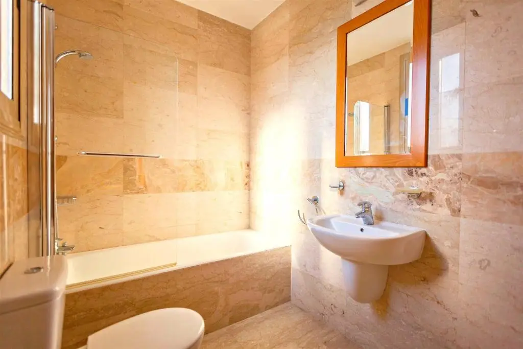 Полис Хрисохус: Villa Kartelia Sandy Beach Villas