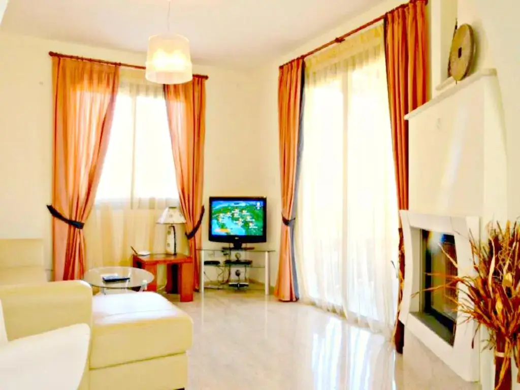 Villa Kartelia Sandy Beach Villas — фото 1