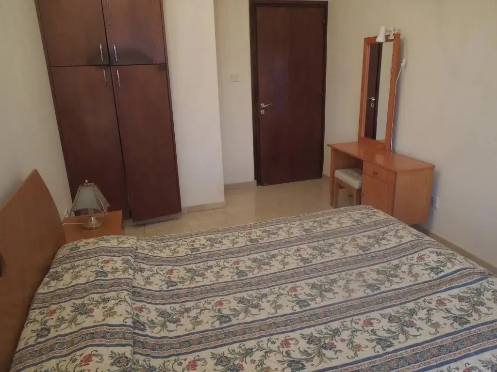 Пейя: Adonis Palace rooms and Bungalows