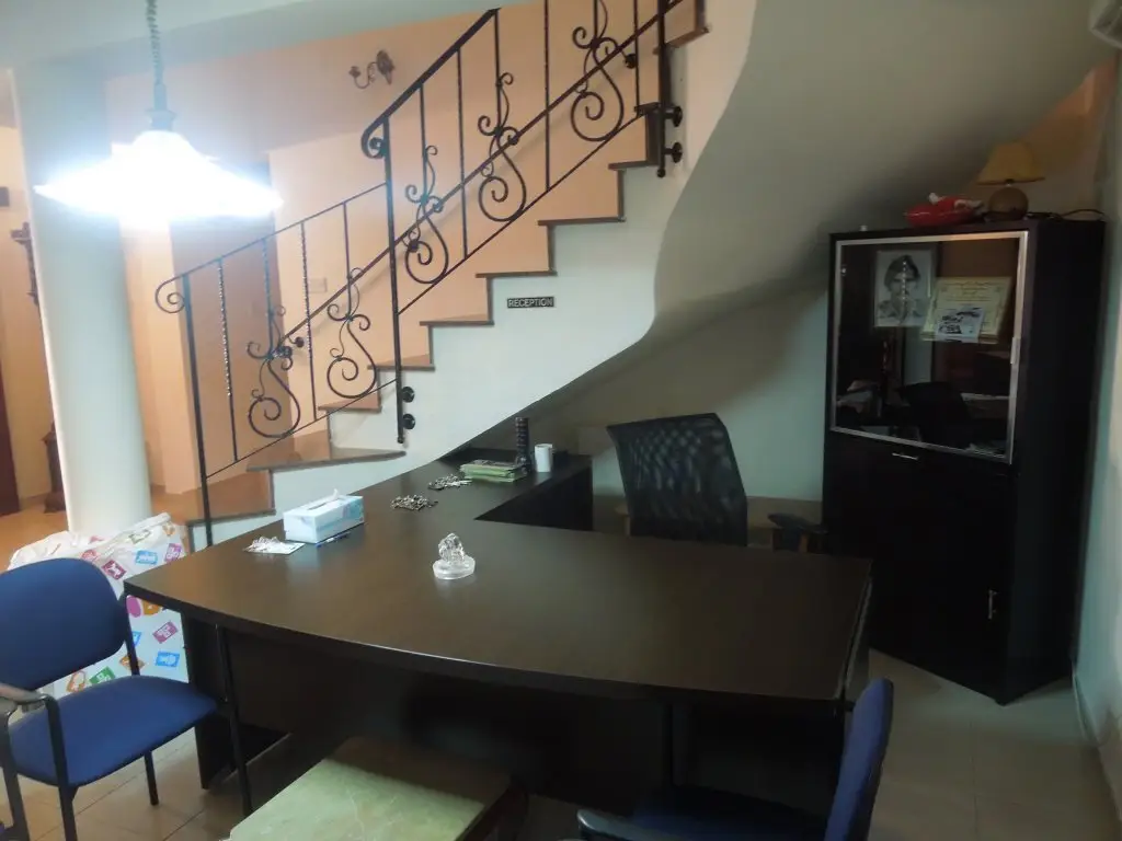 Пейя: Adonis Palace rooms and Bungalows