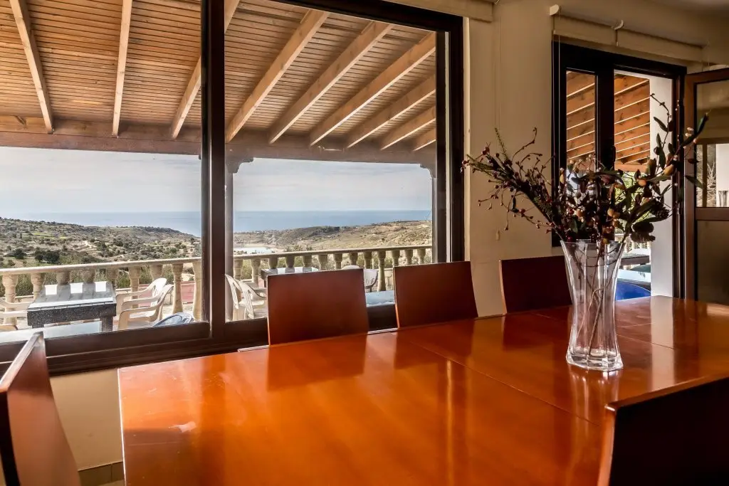 Пейя: Adonis Palace rooms and Bungalows