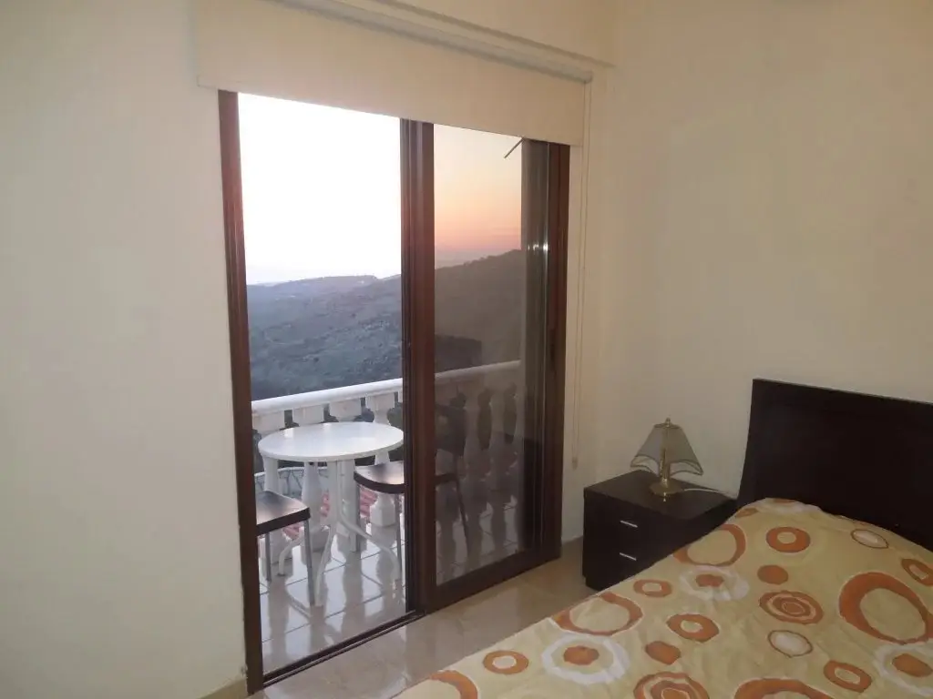 Пейя: Adonis Palace rooms and Bungalows