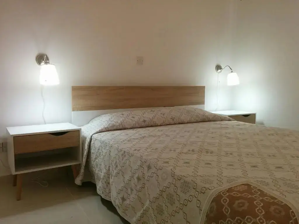 Лимассол: Royal Sunset Studios & Apartments