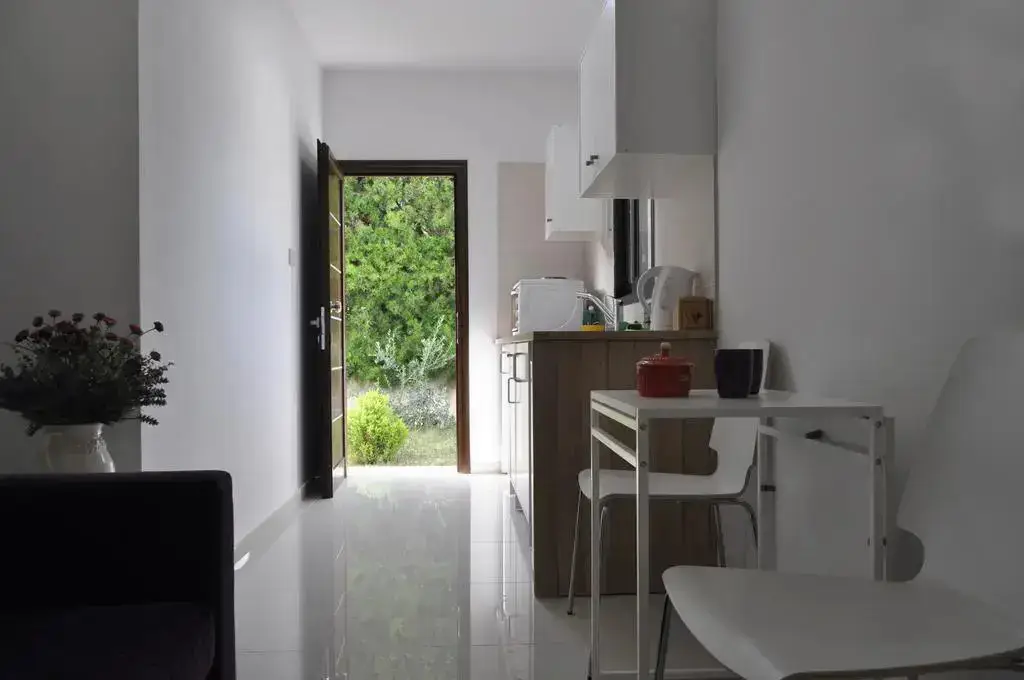 Лимассол: Royal Sunset Studios & Apartments
