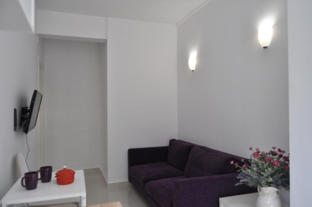 Лимассол: Royal Sunset Studios & Apartments
