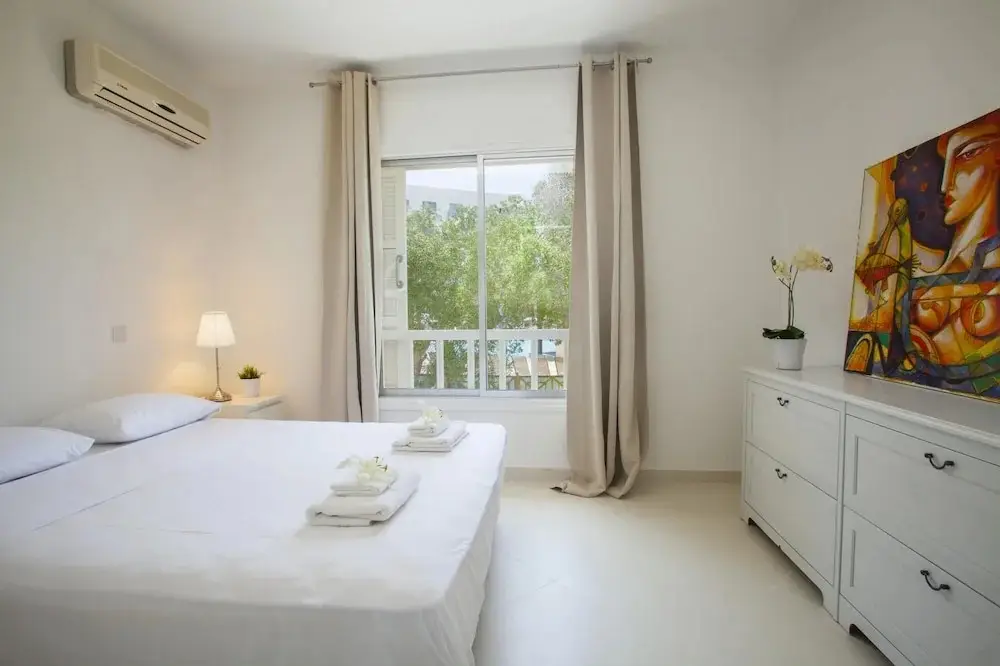 Протарас: Protaras Central Sunrise