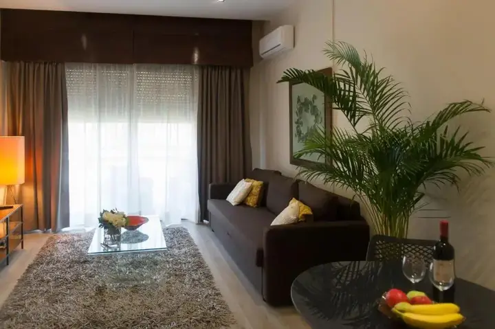 Никосия: Manolia City Residences