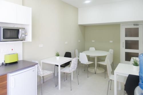 Никосия: Manolia City Residences