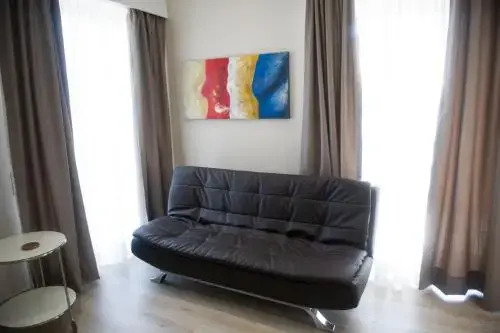 Никосия: Manolia City Residences