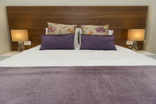 Никосия: Manolia City Residences