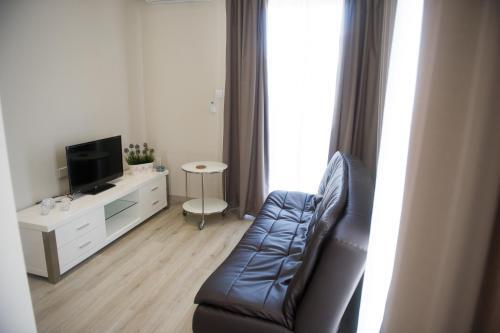 Никосия: Manolia City Residences