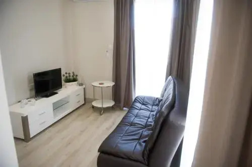 Никосия: Manolia City Residences