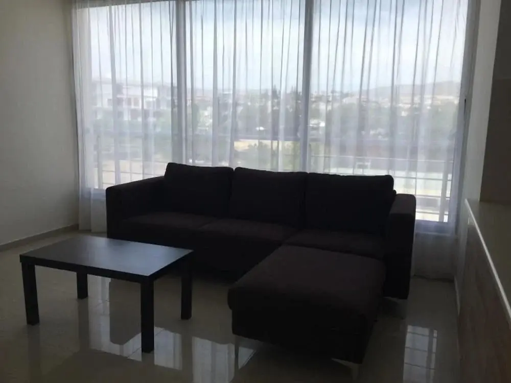 Лимассол: Zavos Marathon Beach Apartments