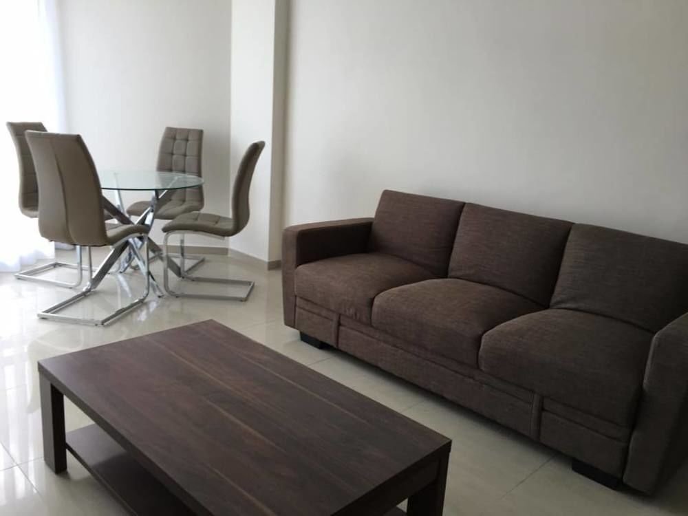 Лимассол: Zavos Marathon Beach Apartments