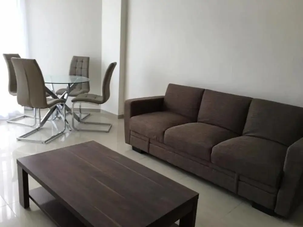 Лимассол: Zavos Marathon Beach Apartments