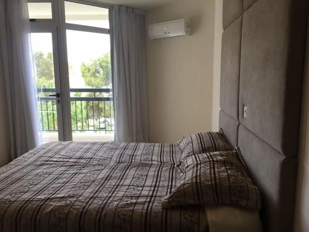 Лимассол: Zavos Marathon Beach Apartments