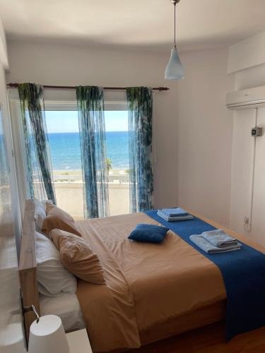 Ларнака: Alex Beach Apartment 31