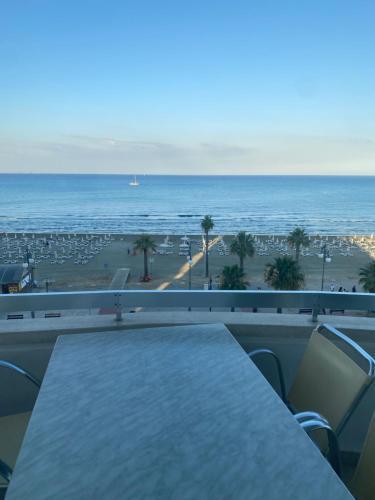 Ларнака: Alex Beach Apartment 31