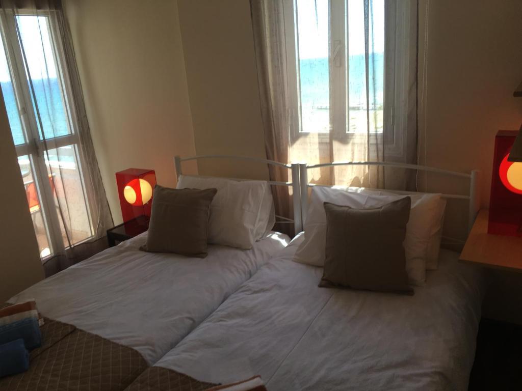 Ларнака: Alex Beach Apartment 51