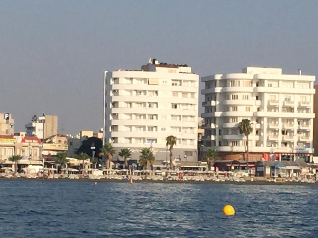 Alex Beach Apartment 51 — фото 1