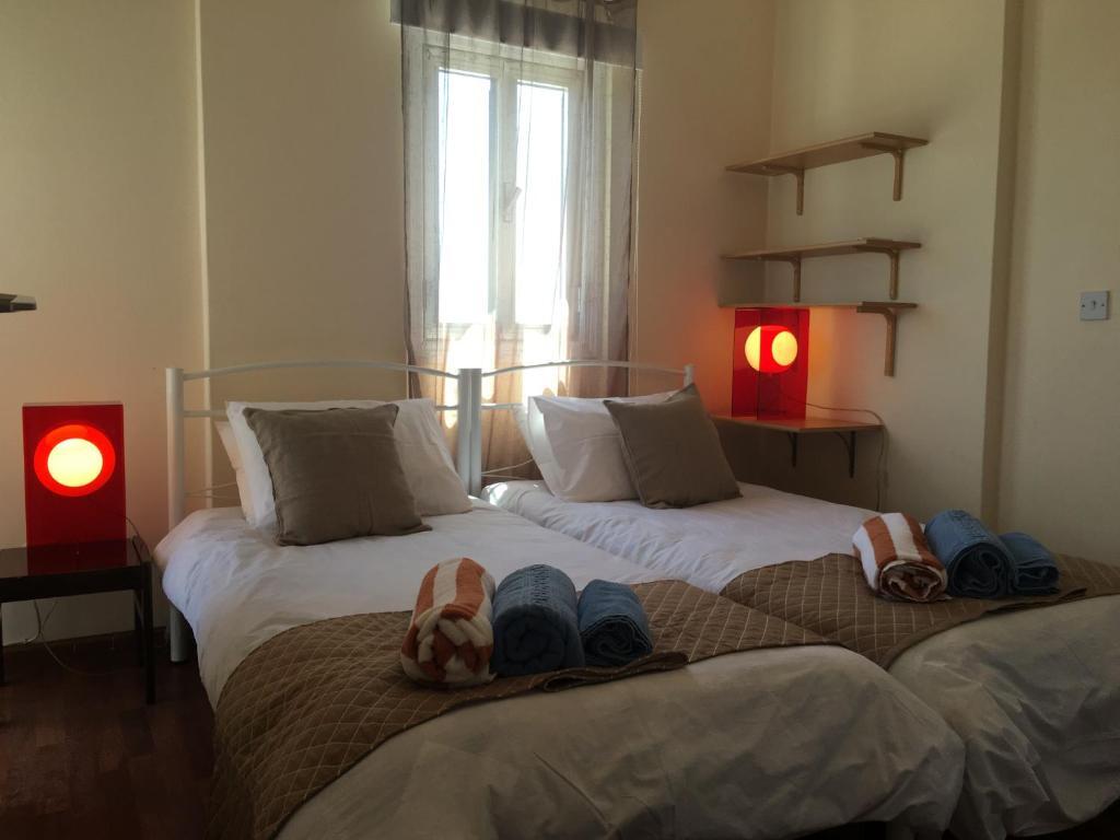 Ларнака: Alex Beach Apartment 51