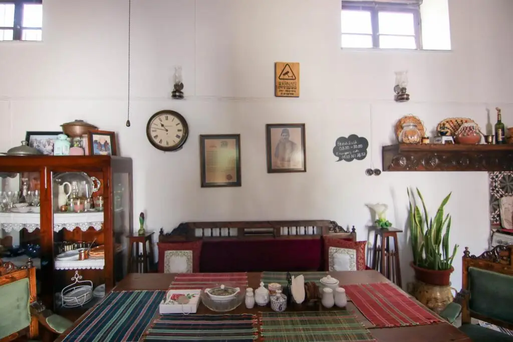 Никосия: Gul Hanim House Boutique Hotel