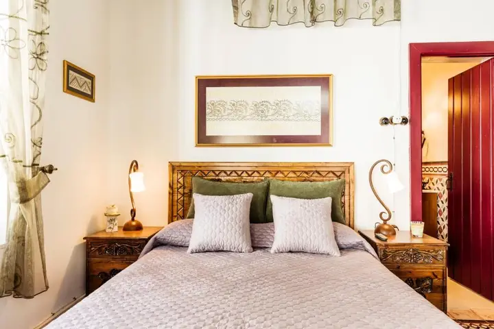 Никосия: Gul Hanim House Boutique Hotel