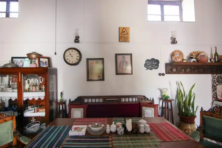 Никосия: Gul Hanim House Boutique Hotel