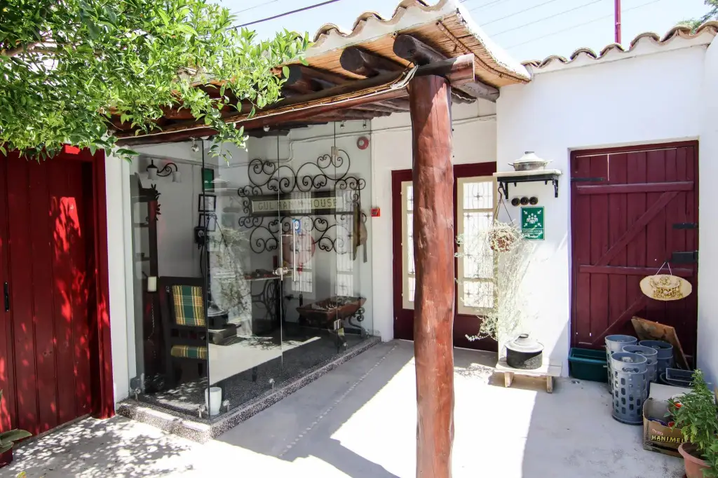 Gul Hanim House Boutique Hotel — фото 1