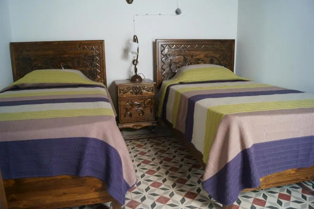 Никосия: Gul Hanim House Boutique Hotel