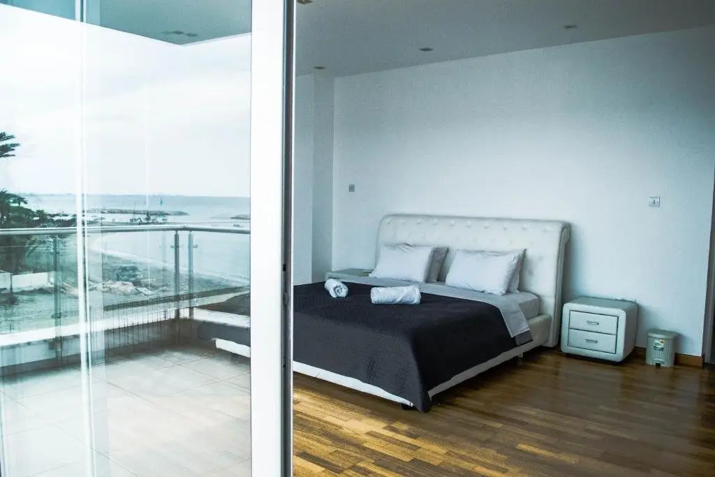 Ларнака: Touch Blue Residences