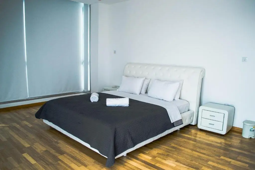 Ларнака: Touch Blue Residences