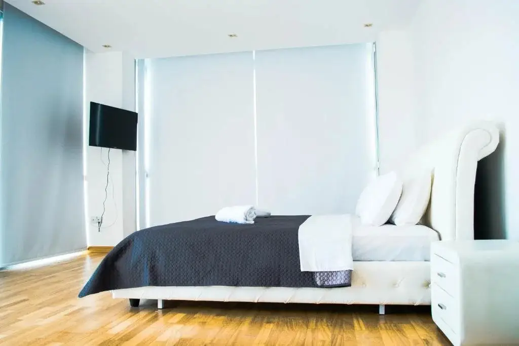 Ларнака: Touch Blue Residences