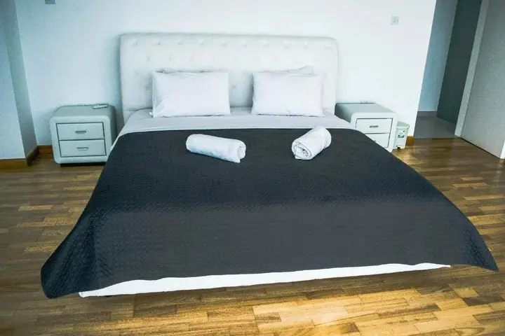 Ларнака: Touch Blue Residences