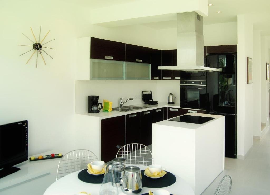 Ларнака: Touch Blue Residences