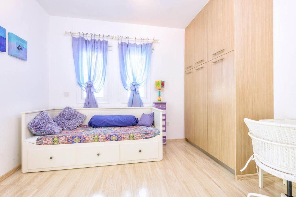 Протарас: Villa Kalliope