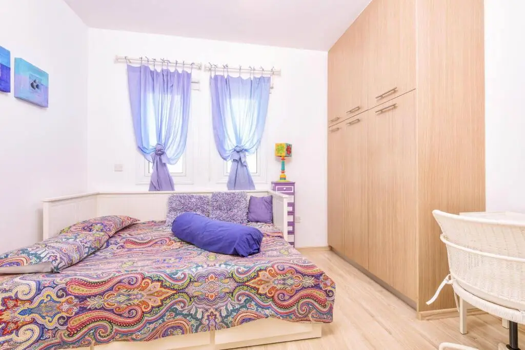 Протарас: Villa Kalliope