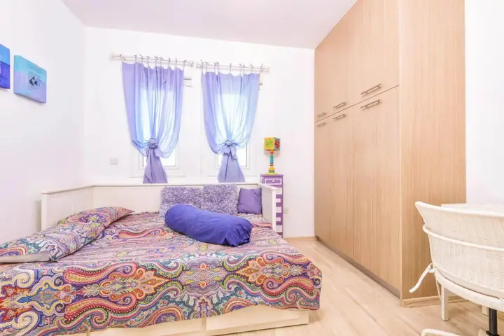 Протарас: Villa Kalliope
