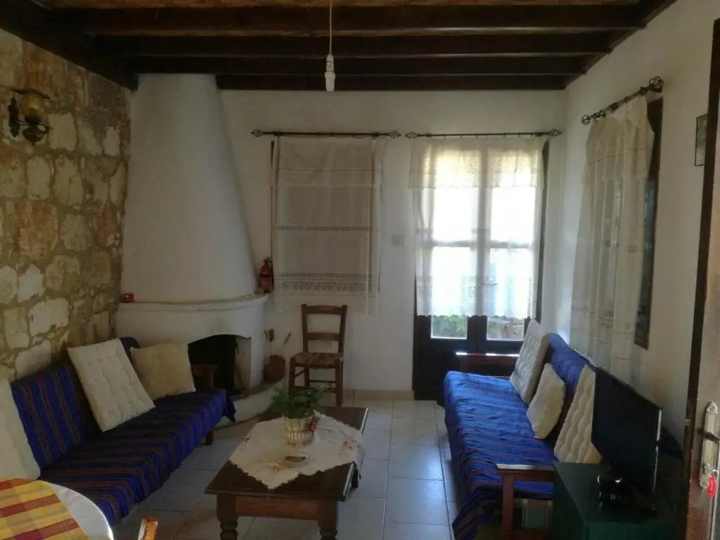 Пейя: Kissos Apartment