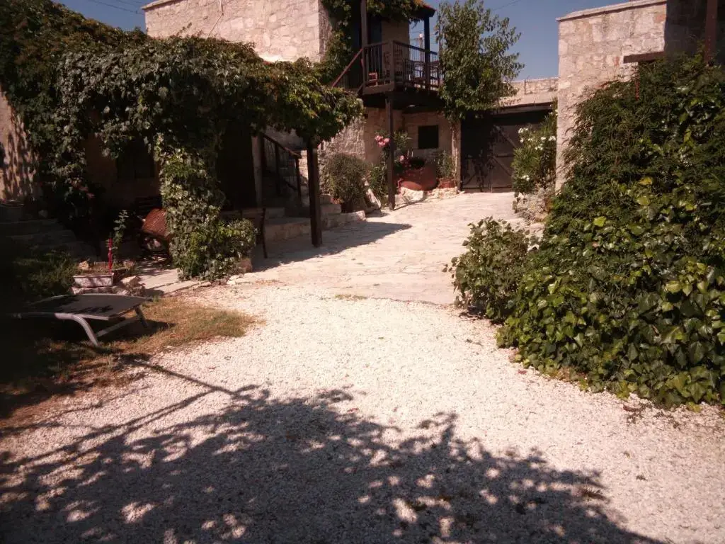 Пейя: Kissos Apartment