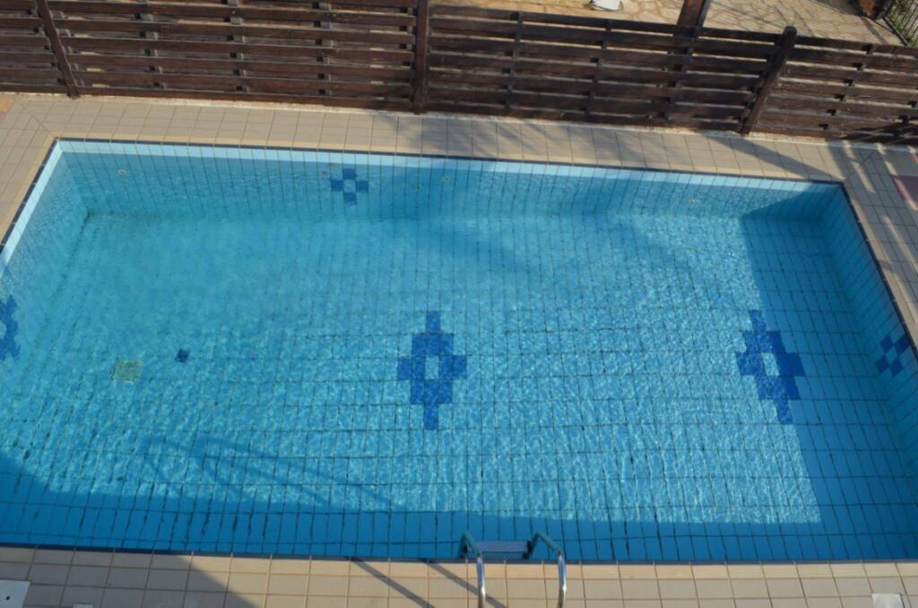 SeaBreeze Villas with Private Pool — фото 1