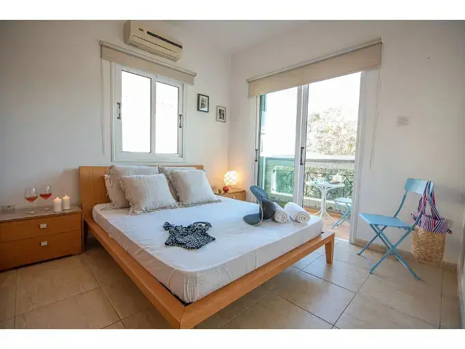 Протарас: Konnos Beach Villas