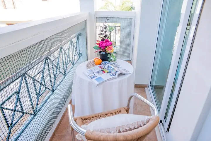 Протарас: Konnos Beach Villas