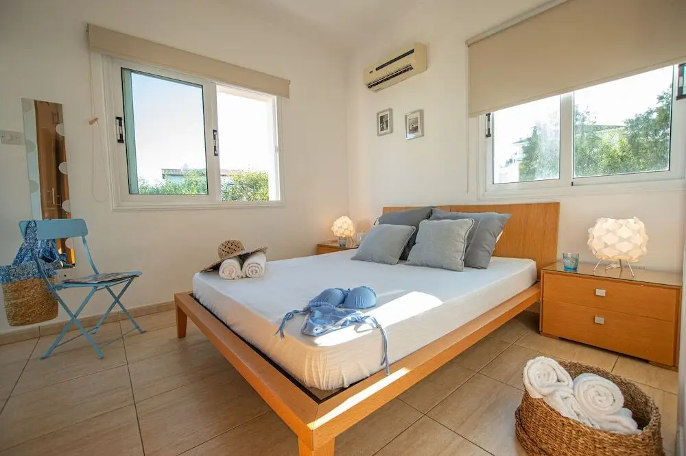 Протарас: Konnos Beach Villas