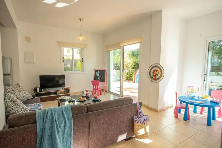 Протарас: Konnos Beach Villas