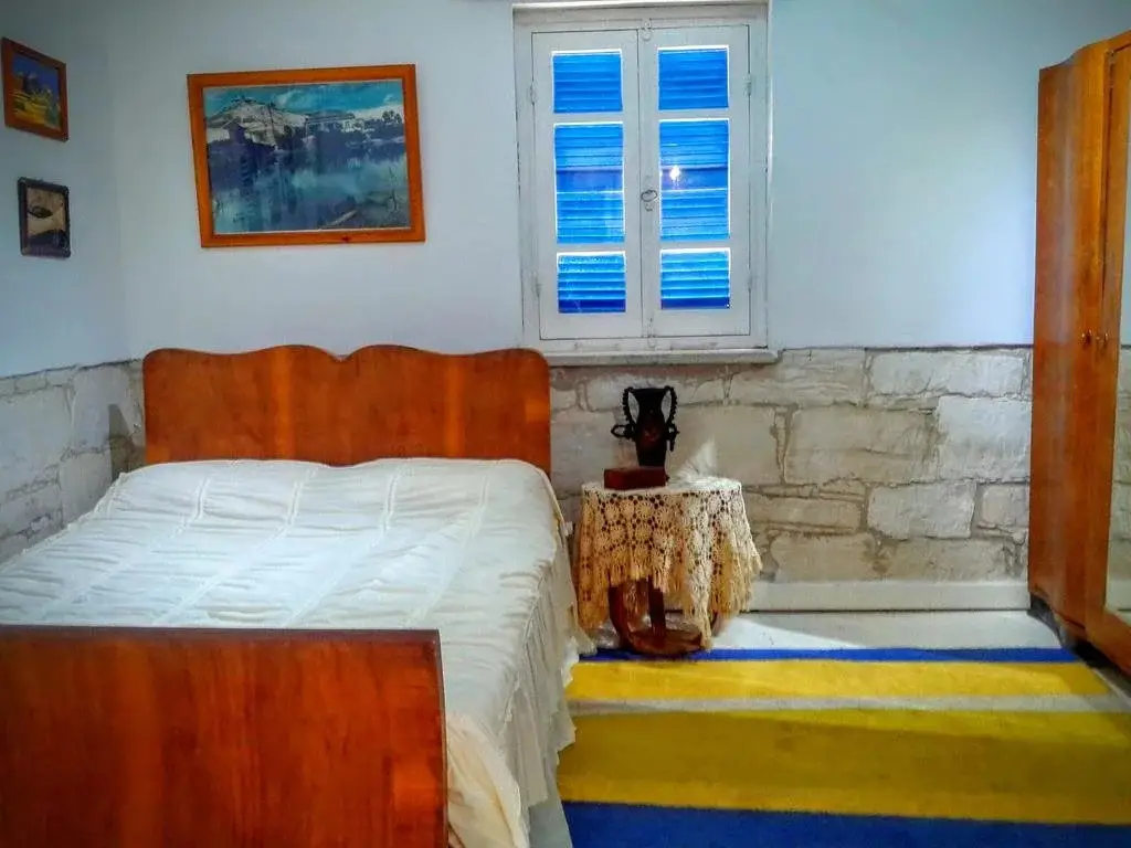Агиа-Варвара: Tzionis Petroktisto Holiday Stonehouse