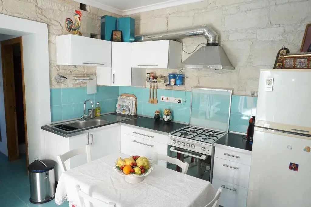Агиа-Варвара: Tzionis Petroktisto Holiday Stonehouse