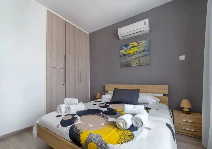 Гермасойя: Pebble Beach Holiday Apartments